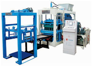 加氣混凝土設備的生產(chǎn)原料